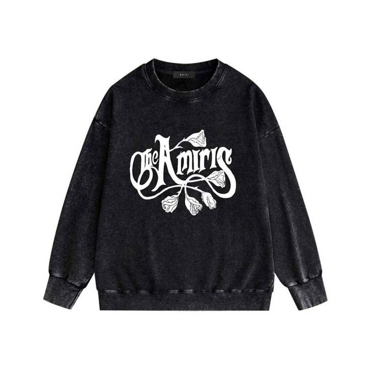 Picture of Amiri Sweatshirt _SKUAmiriS-2XL11trZJY29829327
